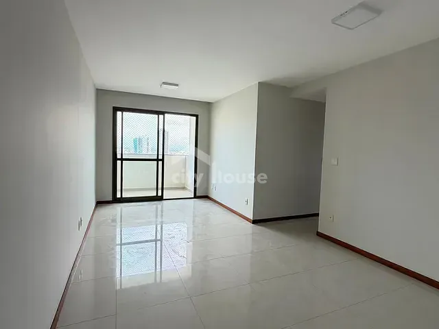 Apartamento 3 quartos e 2 banheiros, para alugar, no bairro Itapuã em Vila Velha