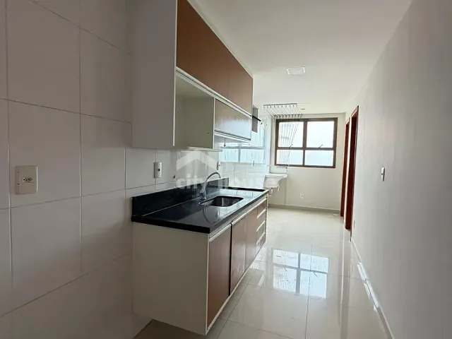 Apartamento 3 quartos e 2 banheiros, para alugar, no bairro Itapuã em Vila Velha