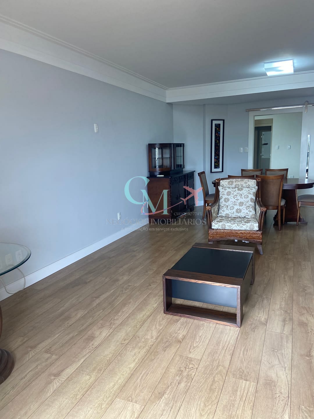 Apartamento à venda com 3 quartos, 165m² - Foto 21