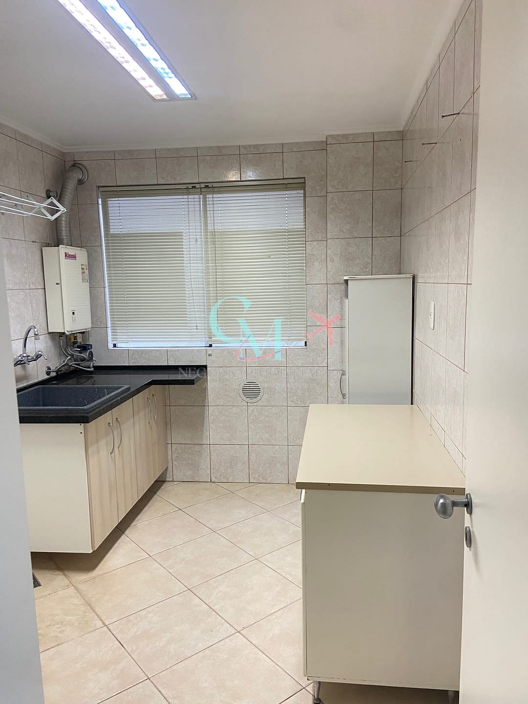 Apartamento à venda com 3 quartos, 165m² - Foto 13