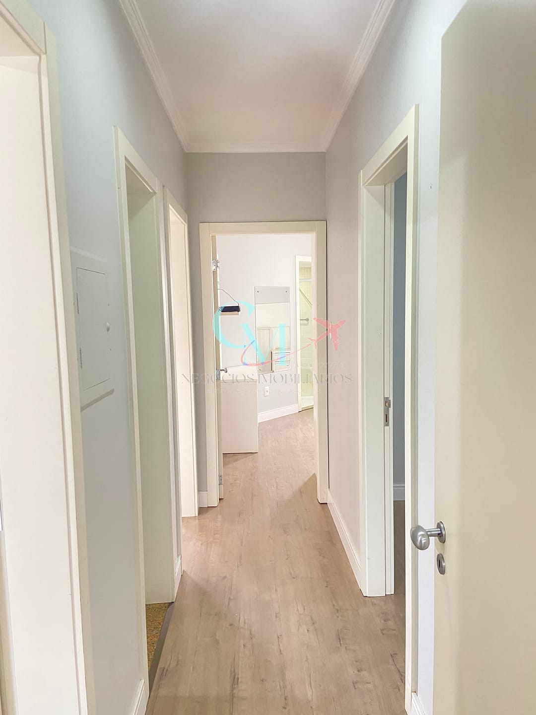 Apartamento à venda com 3 quartos, 165m² - Foto 7