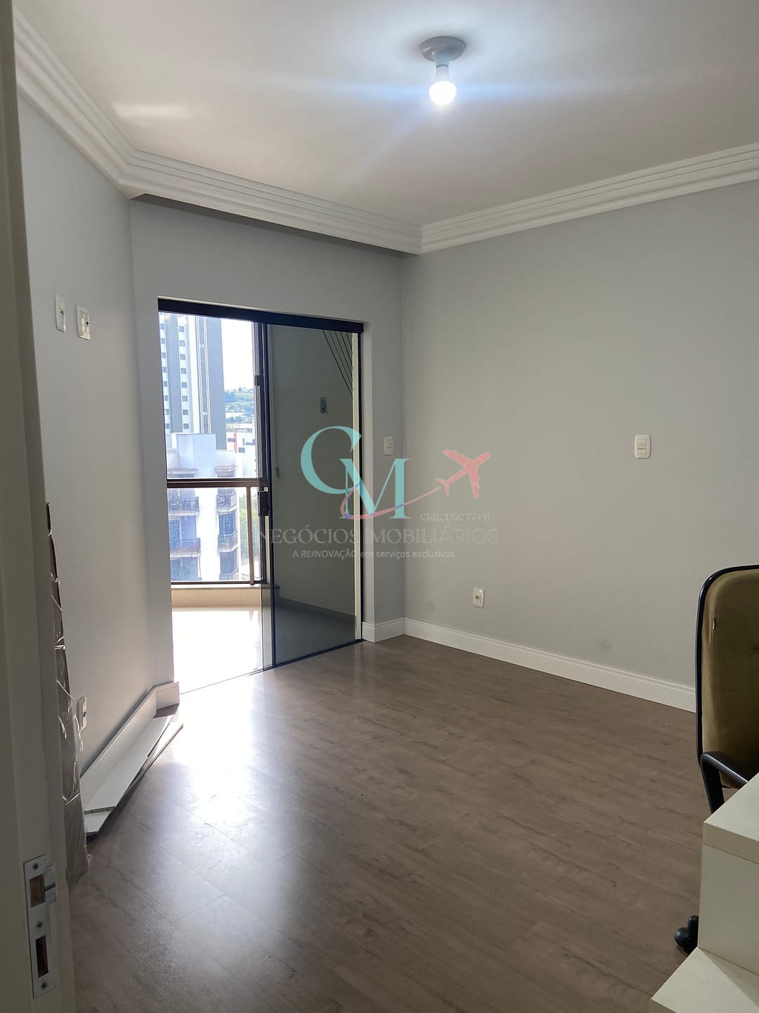 Apartamento à venda com 3 quartos, 165m² - Foto 12