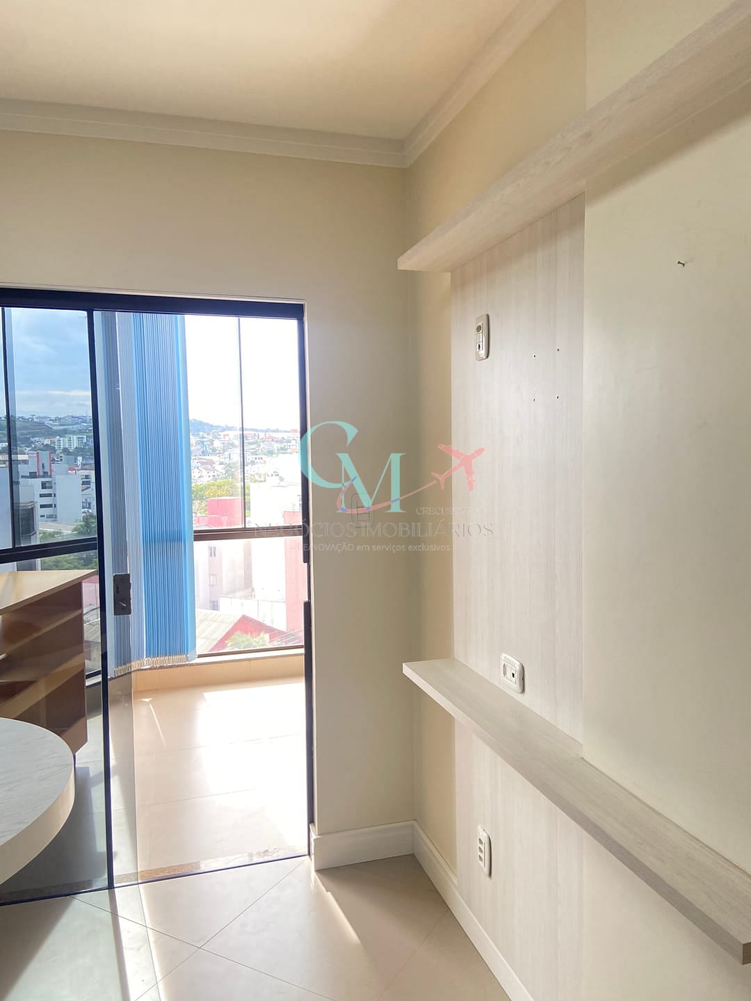 Apartamento à venda com 3 quartos, 165m² - Foto 10