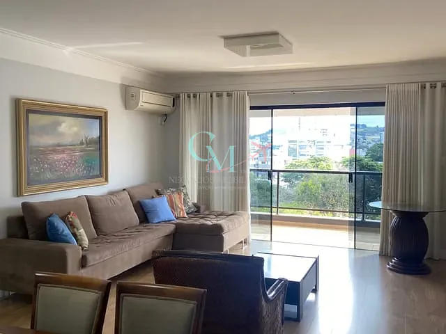 Apartamento com 220m² 3 quartos e 2 banheiros, à venda, no bairro centro  em Xanxerê