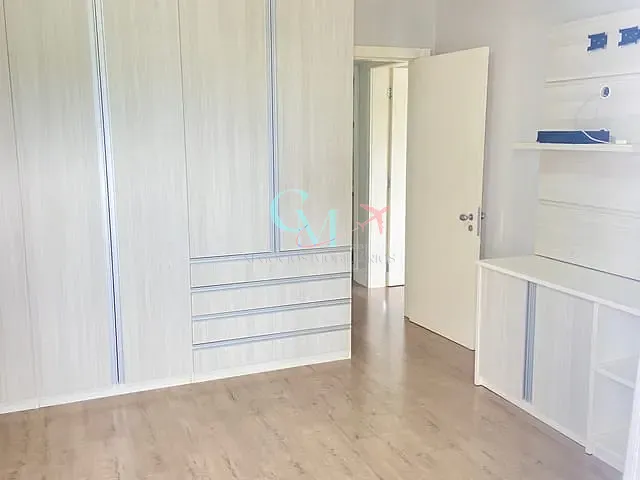Apartamento com 220m² 3 quartos e 2 banheiros, à venda, no bairro centro  em Xanxerê