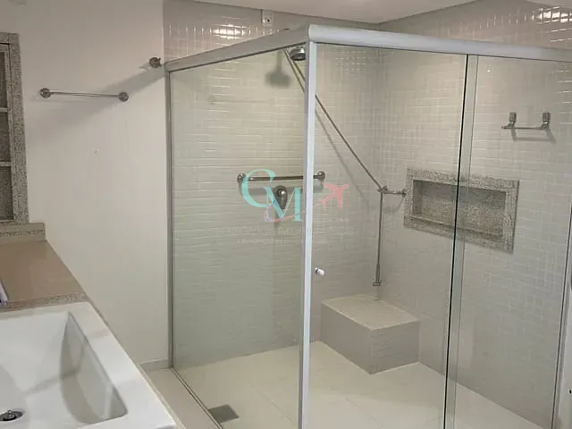 Apartamento com 220m² 3 quartos e 2 banheiros, à venda, no bairro centro  em Xanxerê
