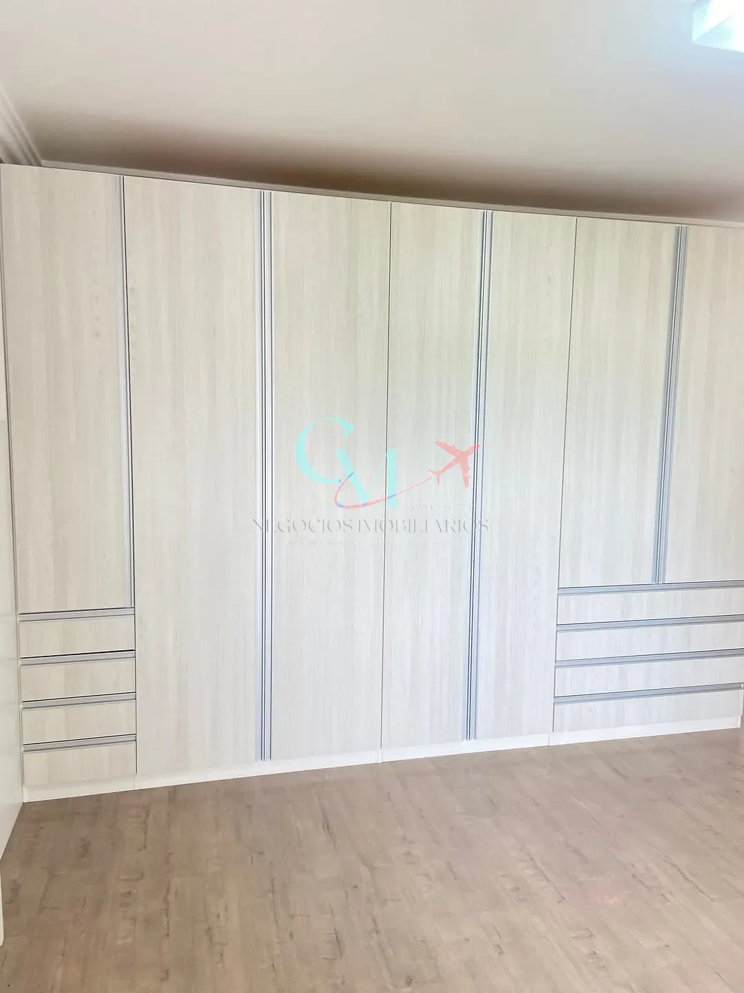Apartamento, 3 quartos, 165 m² - Foto 14