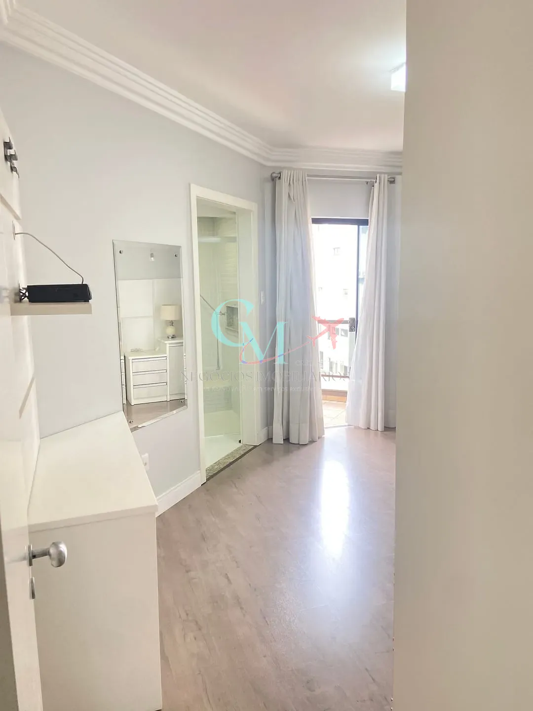 Apartamento, 3 quartos, 165 m² - Foto 15