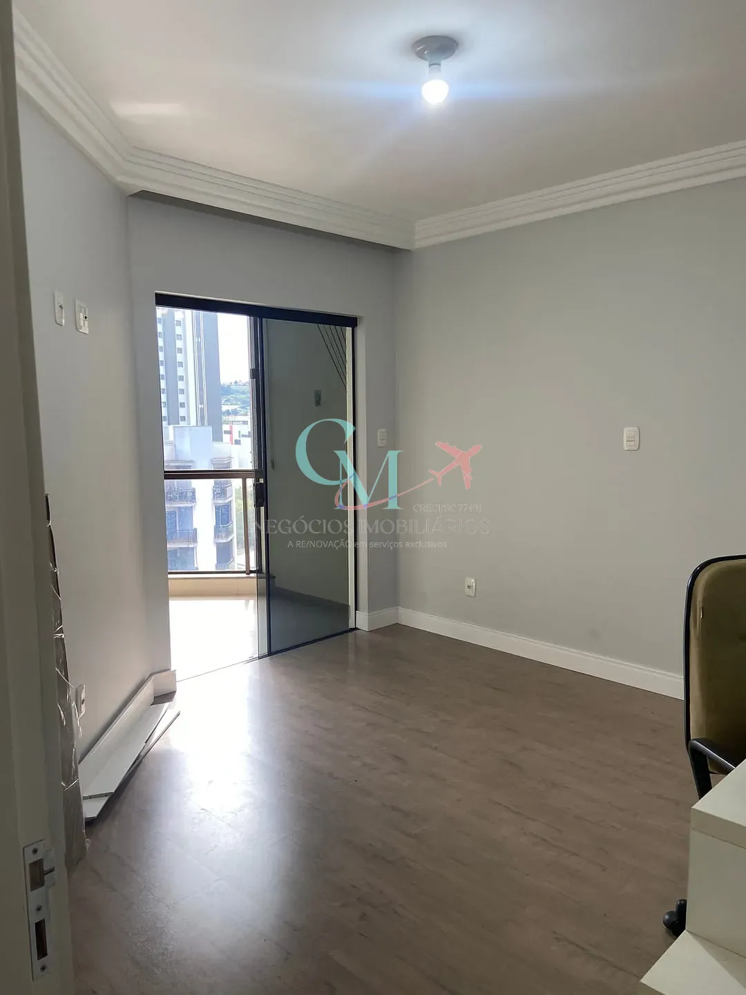 Apartamento, 3 quartos, 165 m² - Foto 12