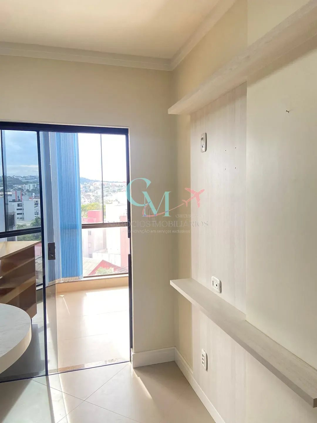 Apartamento, 3 quartos, 165 m² - Foto 10