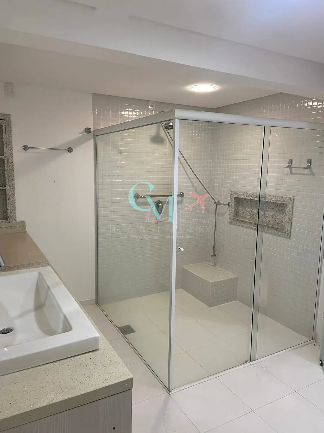 Apartamento, 3 quartos, 165 m² - Foto 3