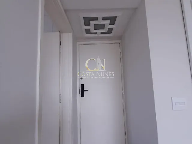Apartamento 2 quartos e 2 banheiros, à venda, no bairro Vila Mariana em São Paulo