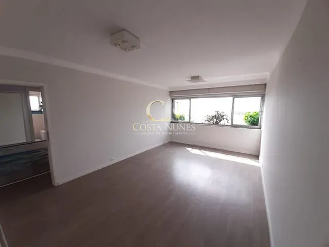 Apartamento 2 quartos e 2 banheiros, à venda, no bairro Vila Mariana em São Paulo