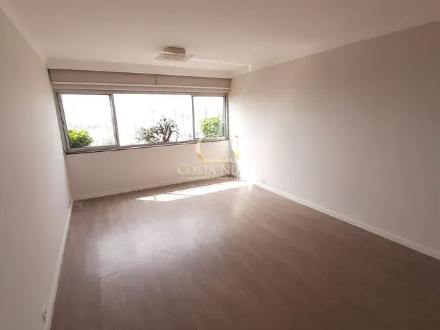 Apartamento 2 quartos e 2 banheiros, à venda, no bairro Vila Mariana em São Paulo