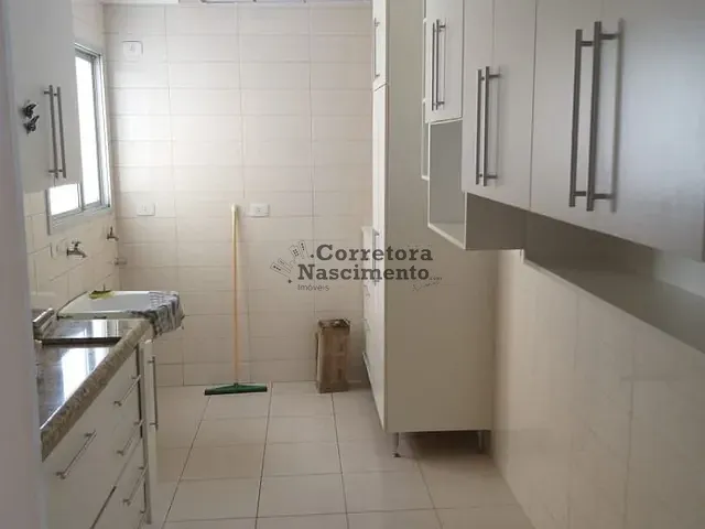 Apartamento 3 quartos e 2 banheiros, à venda, no bairro Centro em Jacareí