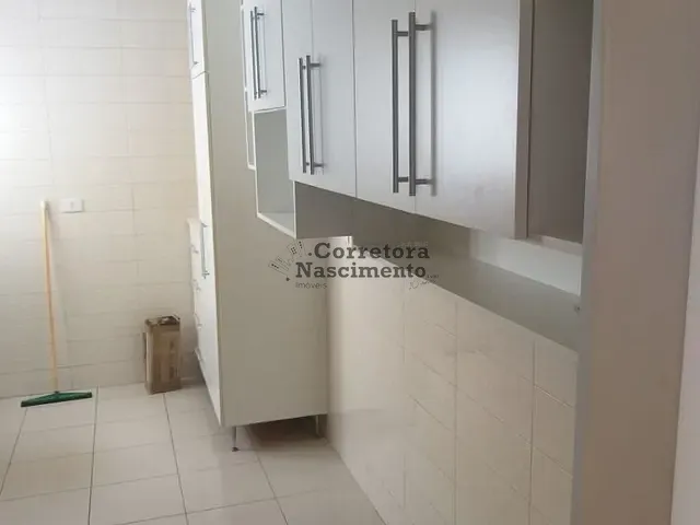 Apartamento 3 quartos e 2 banheiros, à venda, no bairro Centro em Jacareí