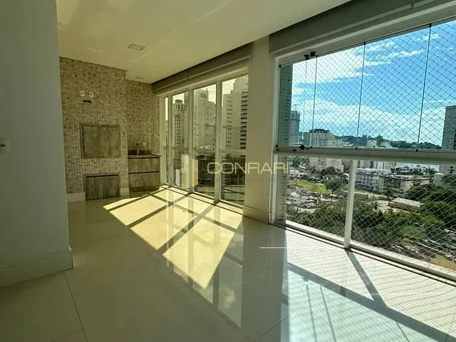 Apartamento com 162m² 3 quartos e 4 banheiros, para alugar, no bairro Centro em Itapema