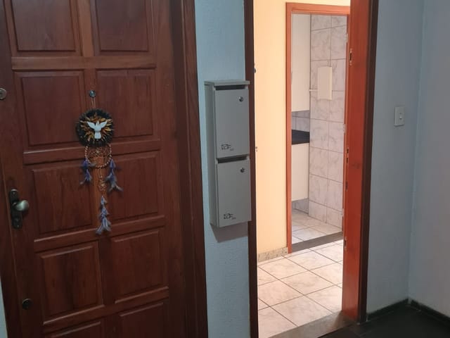 Foto do Apartamento - Apartamento à venda, Fernão Dias, Belo Horizonte, MG | Confiança Imóveis Bh