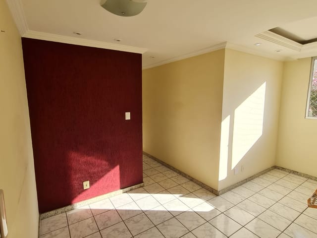 Foto do Apartamento - Apartamento à venda, Fernão Dias, Belo Horizonte, MG | Confiança Imóveis Bh