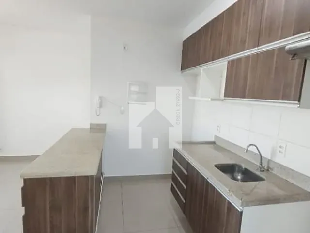 Apartamento 3 quartos e 2 banheiros, para alugar, no bairro Jardim Torres São José em Jundiaí