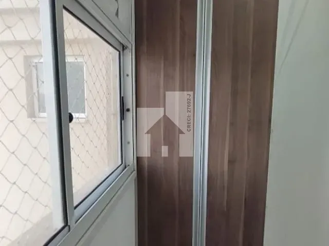 Apartamento 3 quartos e 2 banheiros, para alugar, no bairro Jardim Torres São José em Jundiaí