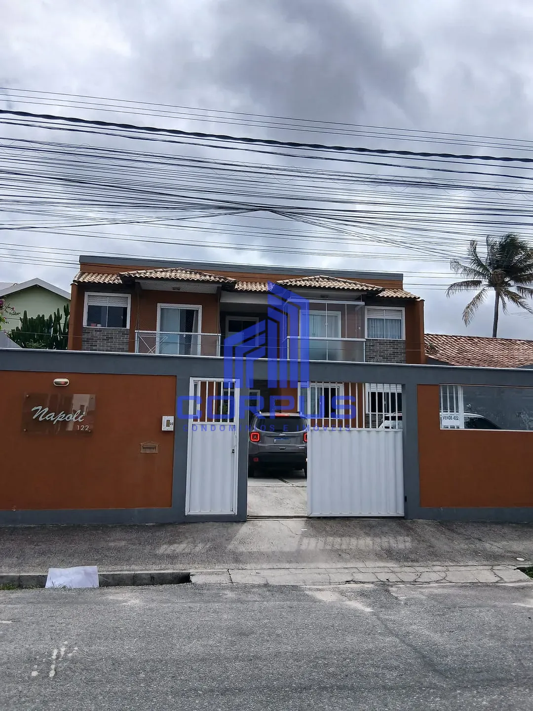 Apartamento, 2 quartos, 67 m² - Foto 1