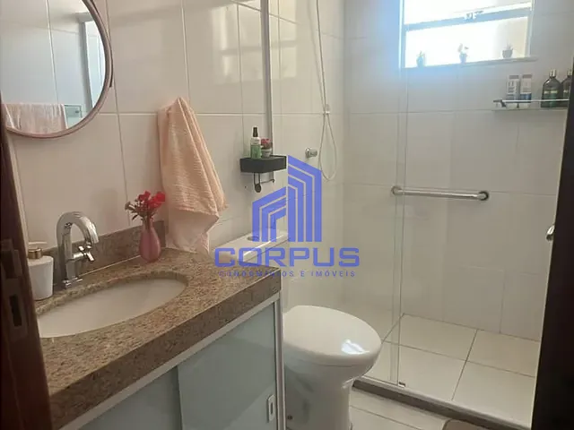 Apartamento 2 quartos e 2 banheiros, à venda, no bairro Centro em São Pedro da Aldeia