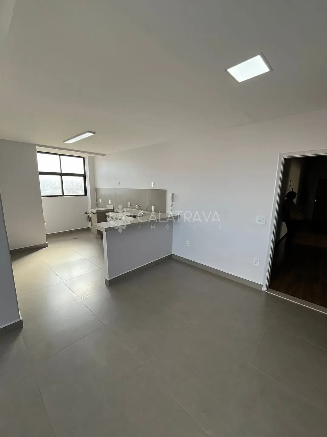 Apartamento, 1 quarto, 70 m² - Foto 3