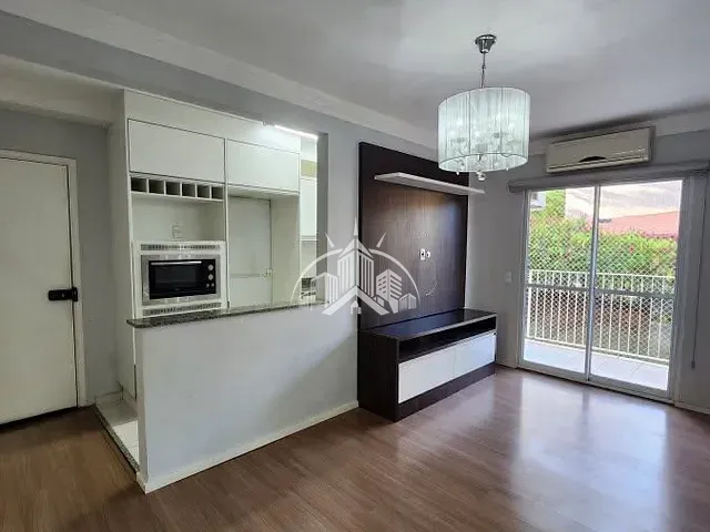 Apartamento 2 quartos e 1 banheiro, à venda, no bairro Jardim Esmeralda em Limeira