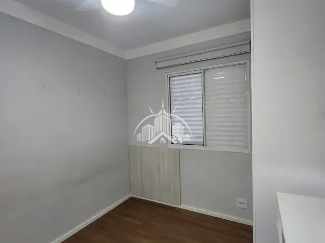 Apartamento 2 quartos e 1 banheiro, à venda, no bairro Jardim Esmeralda em Limeira