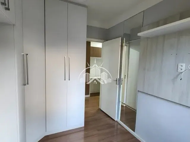 Apartamento 2 quartos e 1 banheiro, à venda, no bairro Jardim Esmeralda em Limeira