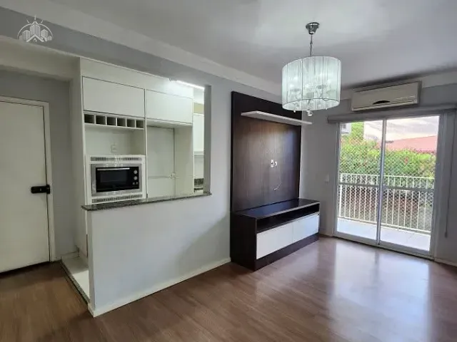 Apartamento 2 quartos e 1 banheiro, à venda, no bairro Jardim Esmeralda em Limeira