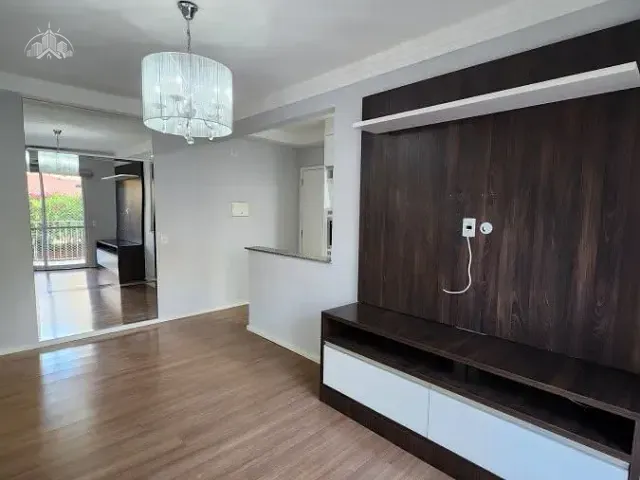 Apartamento 2 quartos e 1 banheiro, à venda, no bairro Jardim Esmeralda em Limeira