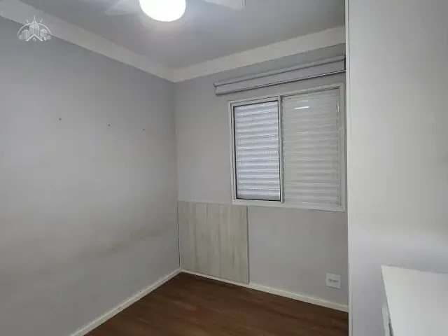 Apartamento 2 quartos e 1 banheiro, à venda, no bairro Jardim Esmeralda em Limeira