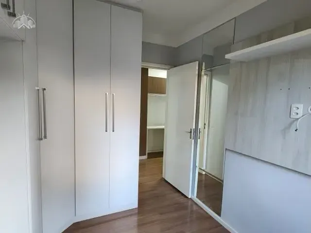 Apartamento 2 quartos e 1 banheiro, à venda, no bairro Jardim Esmeralda em Limeira
