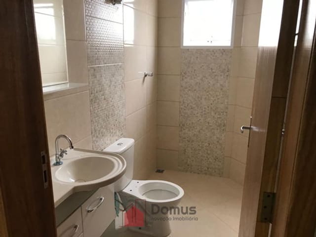 Apartamento com 82m², à venda, no bairro Cidade Nova em Pindamonhangaba