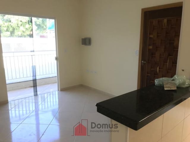 Apartamento com 82m², à venda, no bairro Cidade Nova em Pindamonhangaba