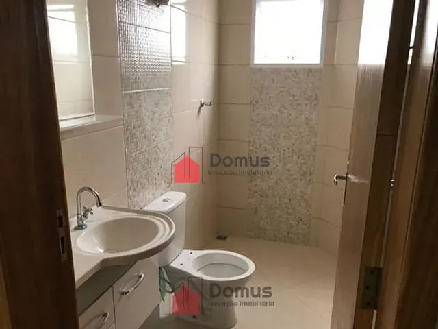 Apartamento com 82m², à venda, no bairro Cidade Nova em Pindamonhangaba