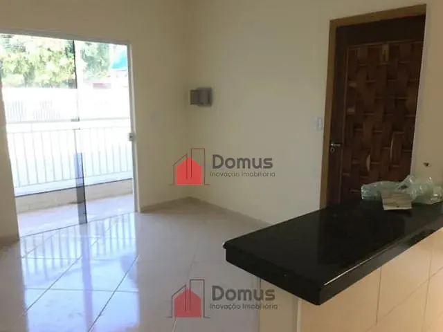 Apartamento com 82m², à venda, no bairro Cidade Nova em Pindamonhangaba