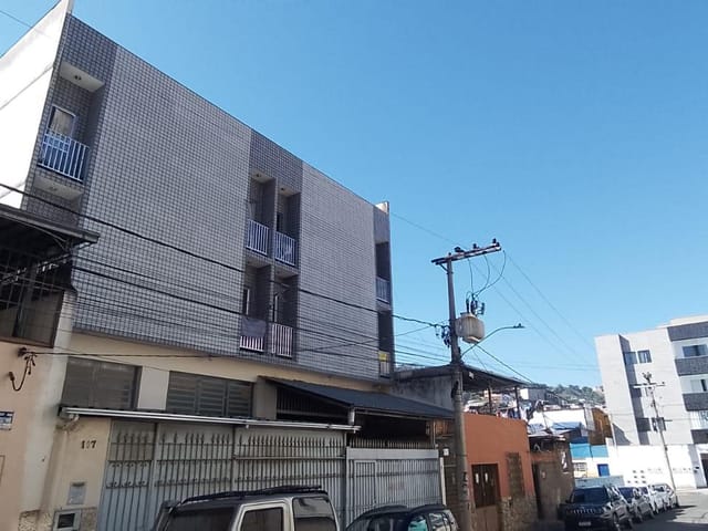 Foto do Apartamento - Ref. 6211 - Apartamento para locação, Progresso, Juiz de Fora, MG | Dutra Imoveis