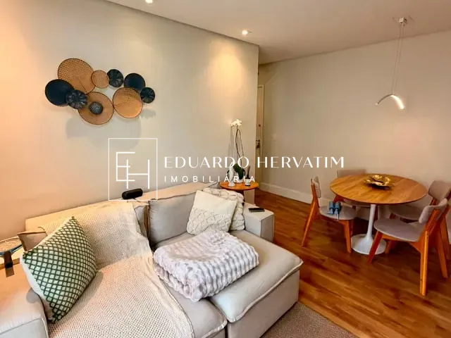 Apartamento 2 quartos e 2 banheiros, à venda, no bairro Jardim Bonfiglioli em Jundiaí