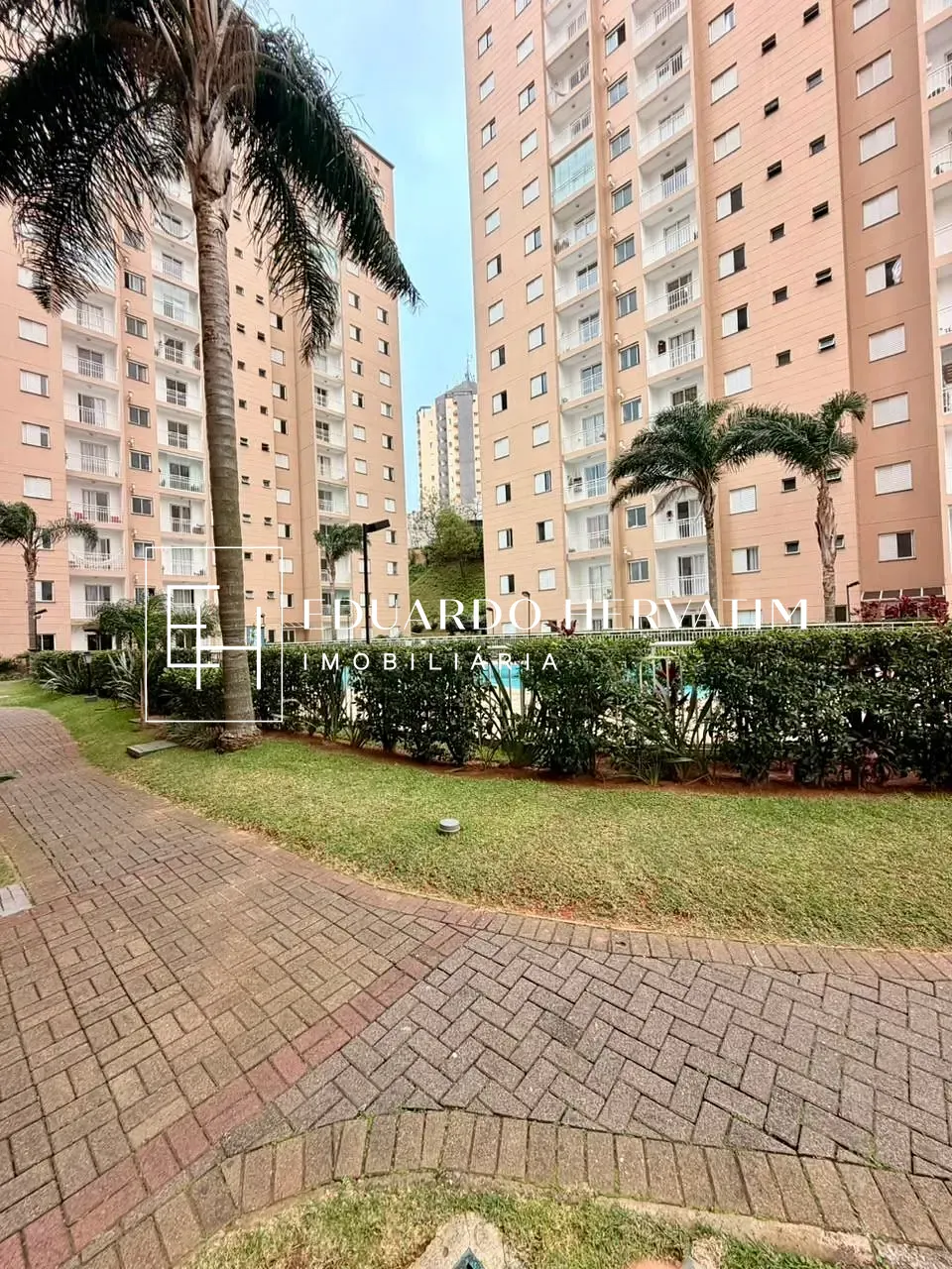 Apartamento, 2 quartos, 61 m² - Foto 1