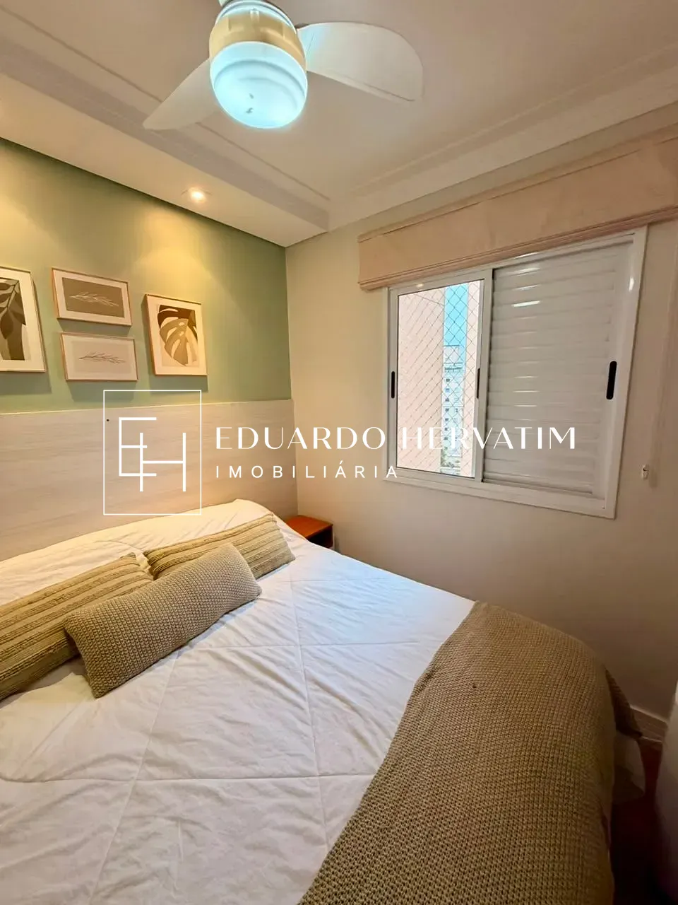 Apartamento, 2 quartos, 61 m² - Foto 8