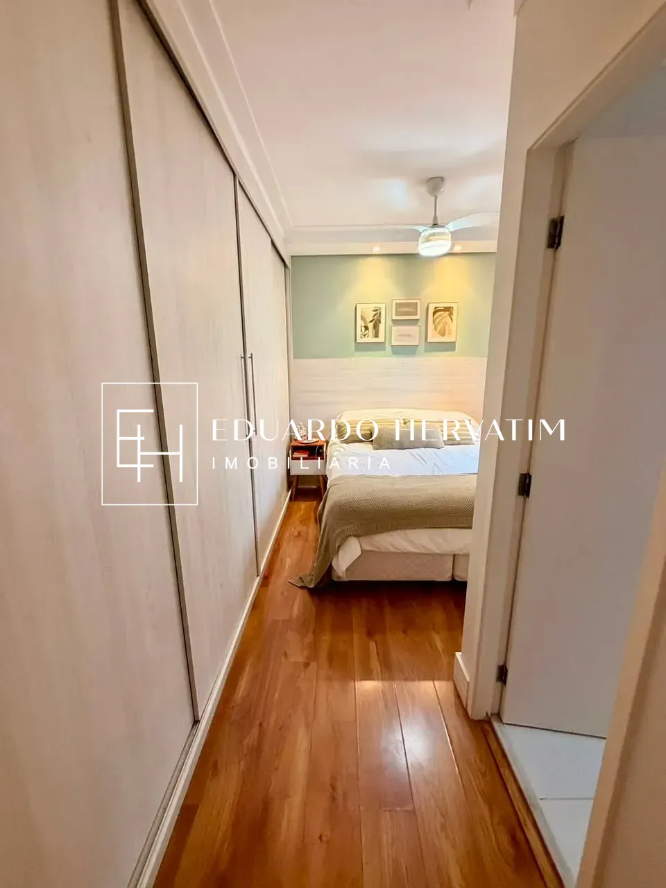 Apartamento, 2 quartos, 61 m² - Foto 9