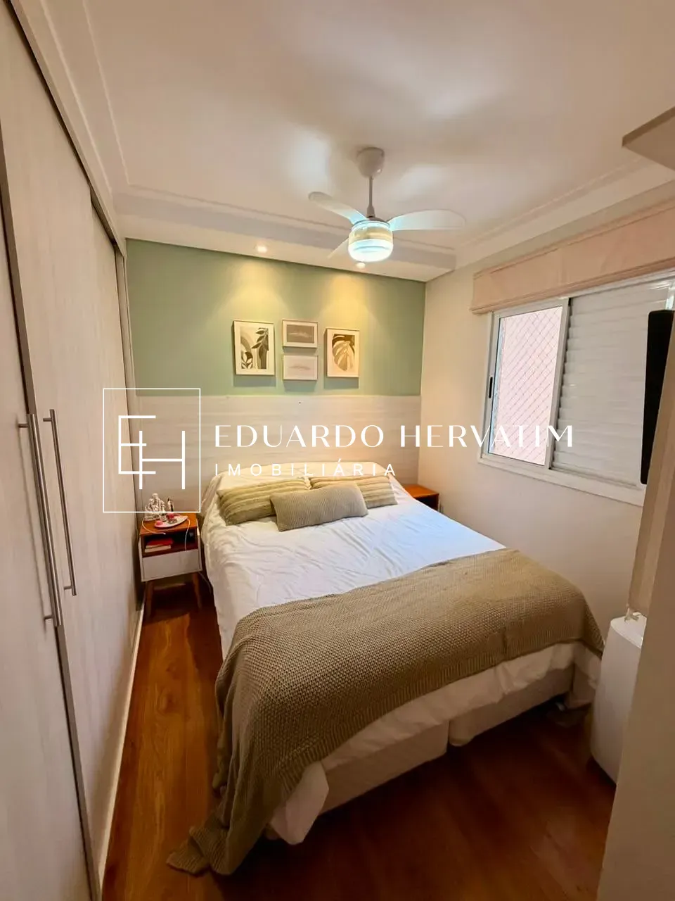 Apartamento, 2 quartos, 61 m² - Foto 11
