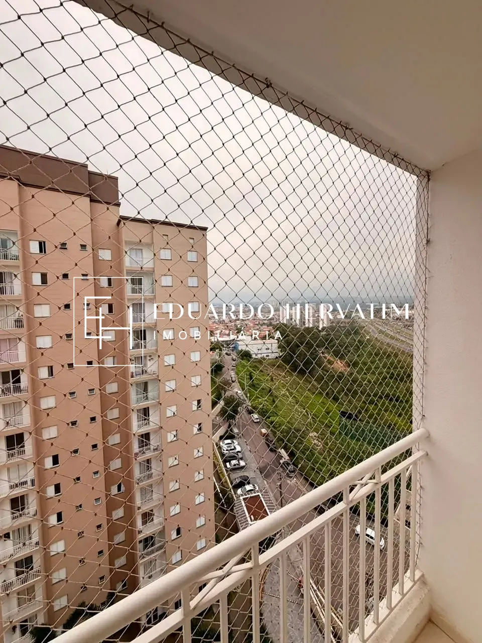 Apartamento, 2 quartos, 61 m² - Foto 7