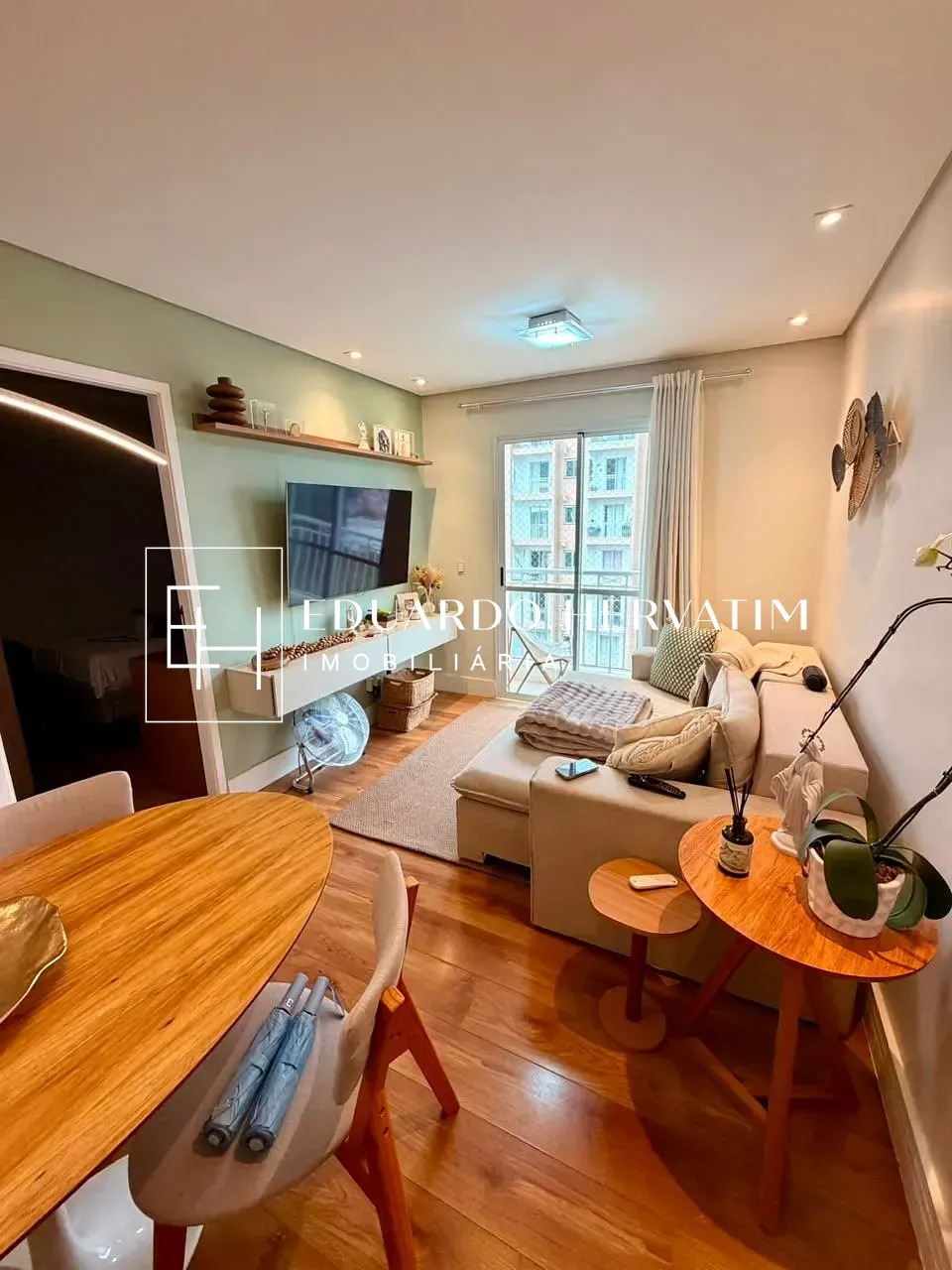 Apartamento, 2 quartos, 61 m² - Foto 5