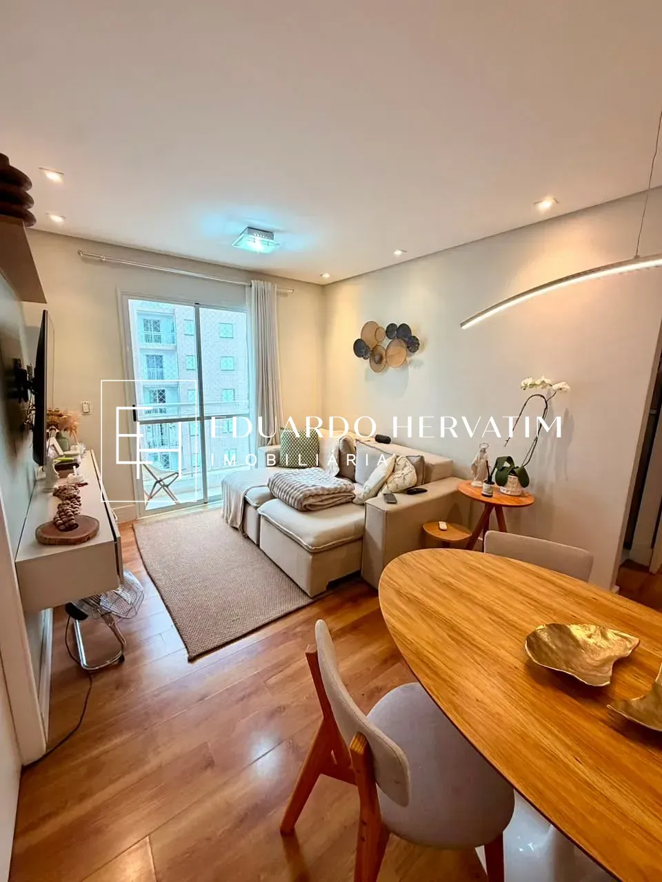 Apartamento, 2 quartos, 61 m² - Foto 6