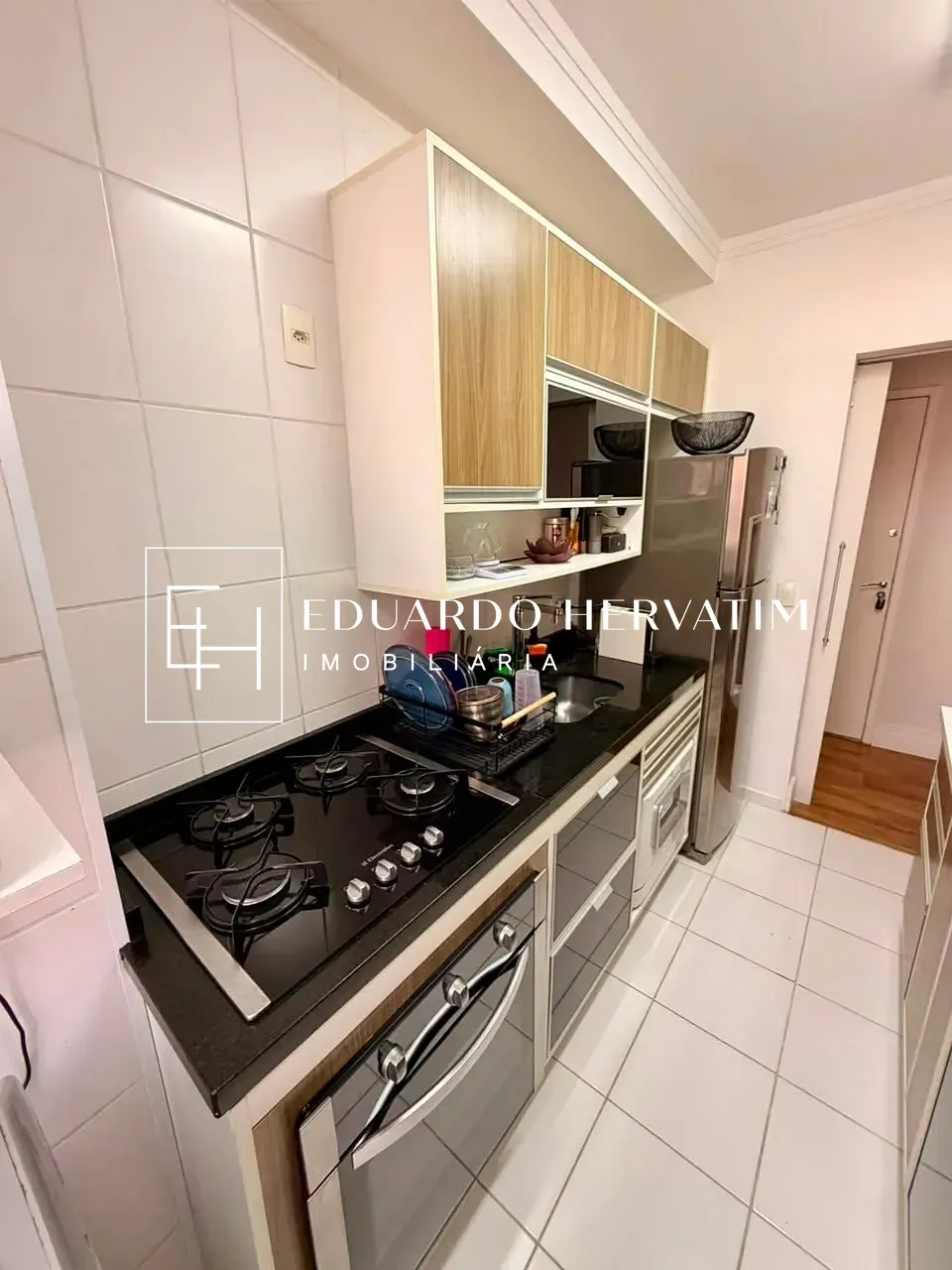 Apartamento, 2 quartos, 61 m² - Foto 17