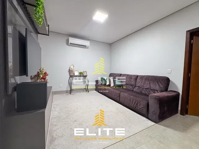 Apartamento com 123m² 3 quartos e 2 banheiros, à venda, no bairro Alphaville em Sorriso